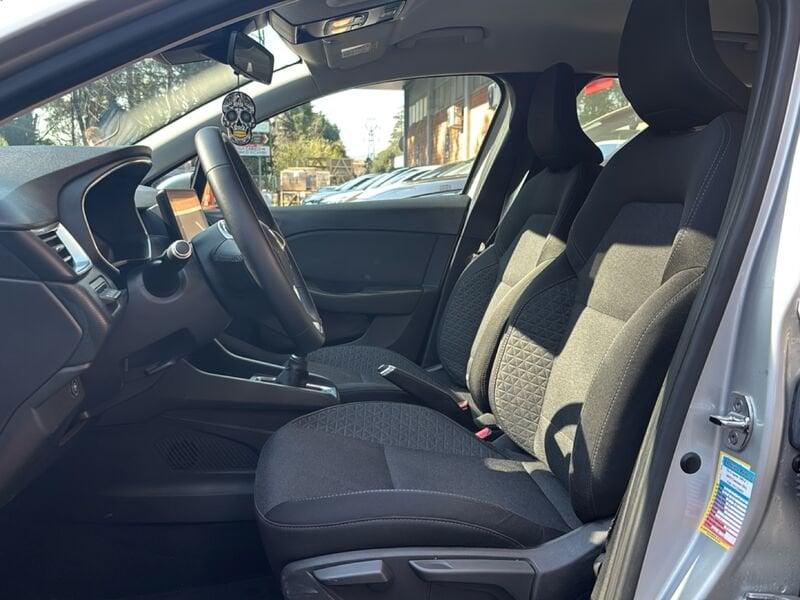 Renault Clio 0.9 TCE 75cv MOSCHINO ZEN