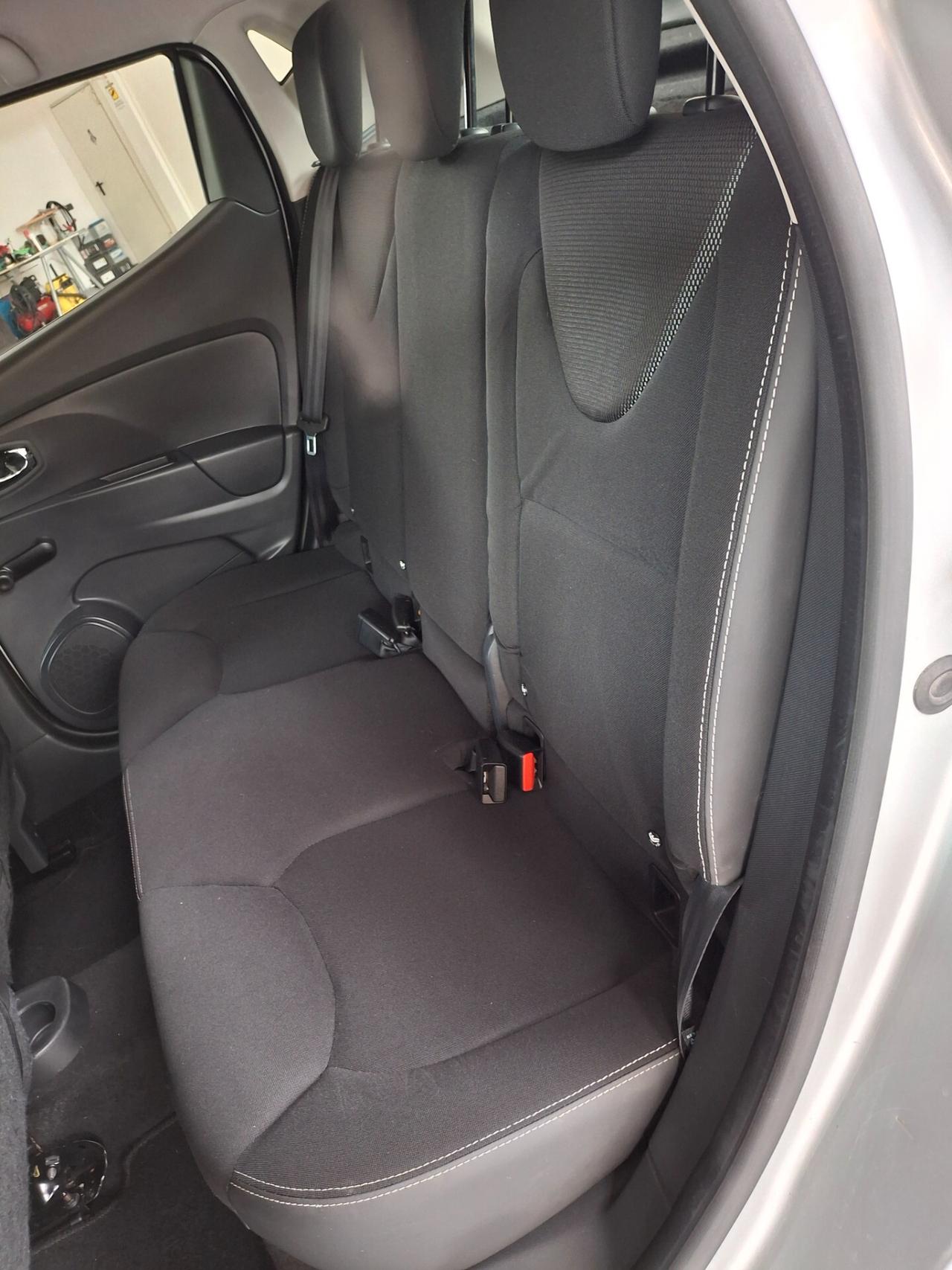 Renault Clio 1.2 75CV GPL 5 porte G.P.L.