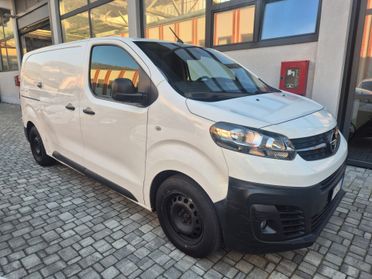Opel Vivaro 2.0 Diesel 150CV PL - 3 POSTI-