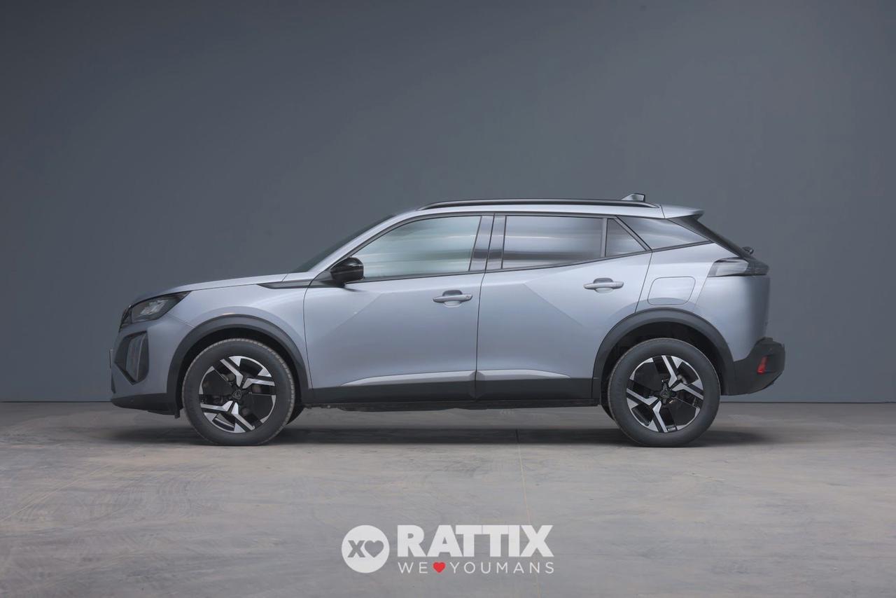 Peugeot 2008 1.2 Puretech 100CV Allure