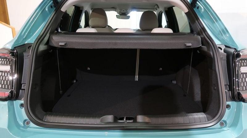 FIAT 600 1.2 Hybrid 145cv La Prima II