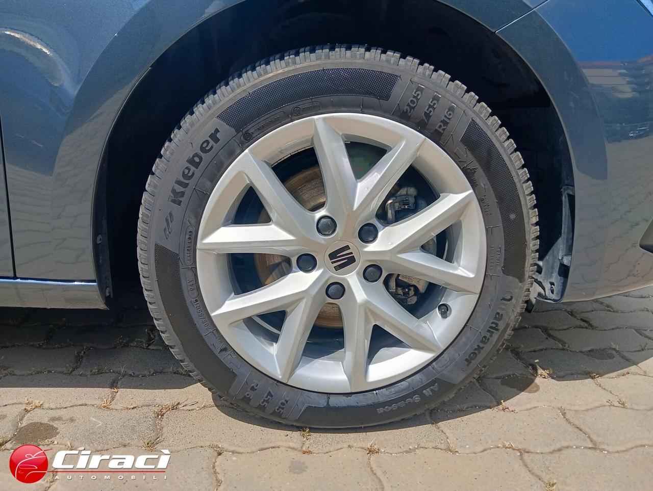 Seat Leon 1.0 TSI Business
