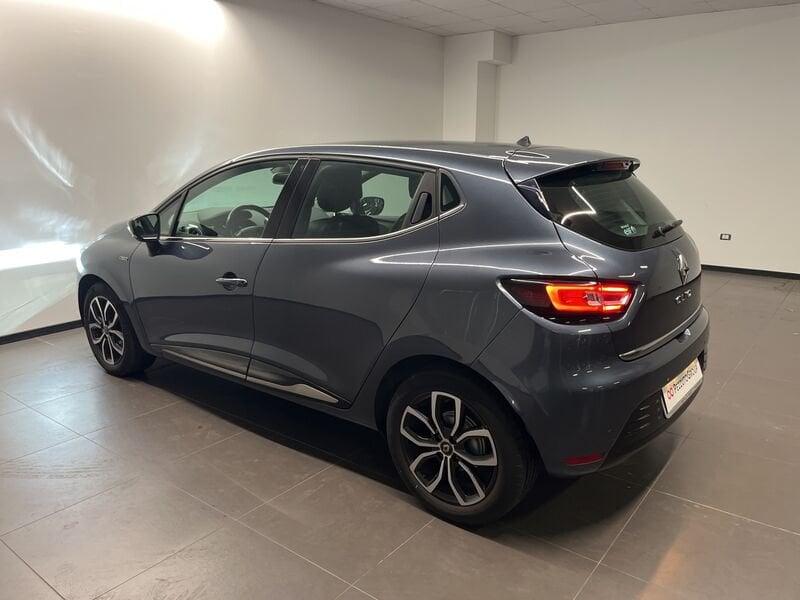 Renault Clio 1.5 DCI