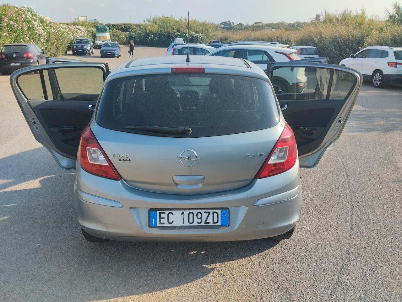 Opel Corsa 1.3 CDTI 75CV ecoFLEX 5 porte Cosmo