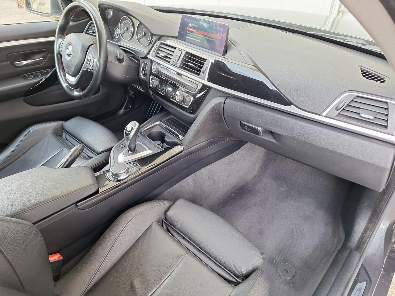 BMW 420 Gran Coupè XDrive 2.0 D. Full Optional (Co