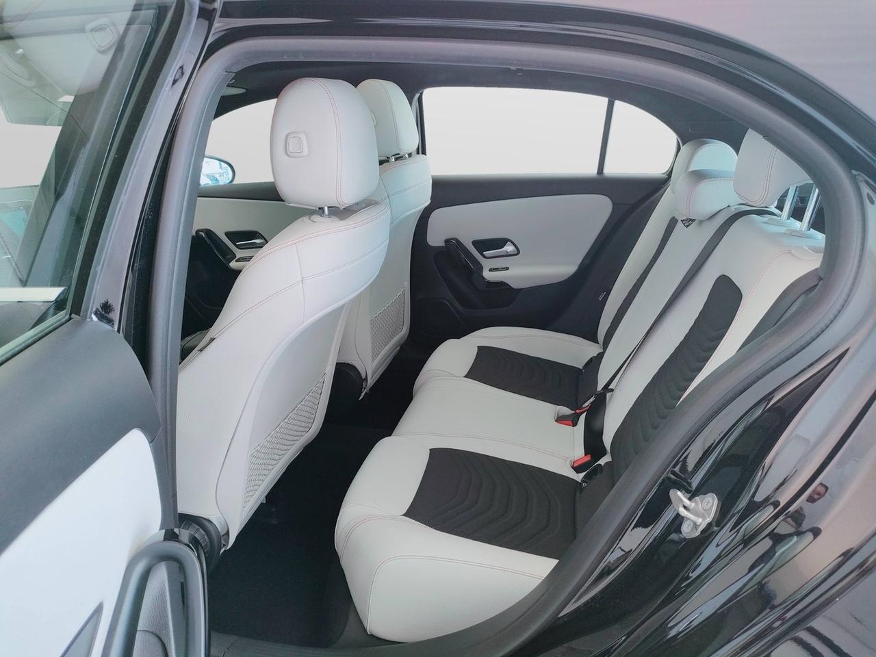 Mercedes-Benz Classe A - W177 2018 - A 180 d Business auto