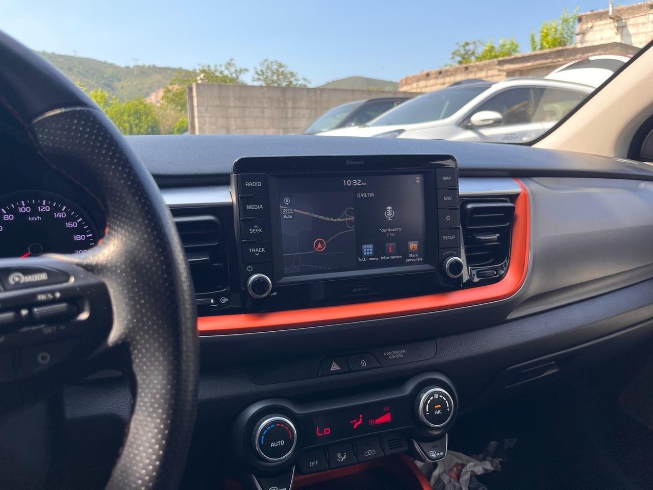 Kia Stonic 1.0 T-GDi 120 CV Style
