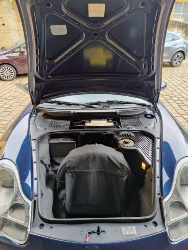 PORSCHE 911 Carrera cat Coupé