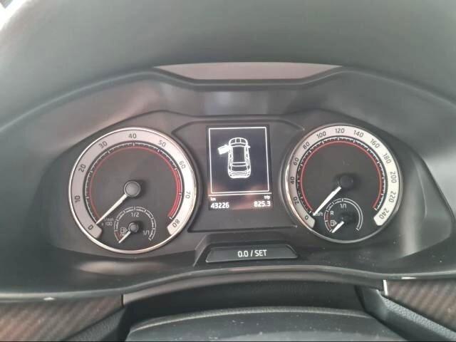 Skoda Kamiq 1.0 G-Tec Monte Carlo