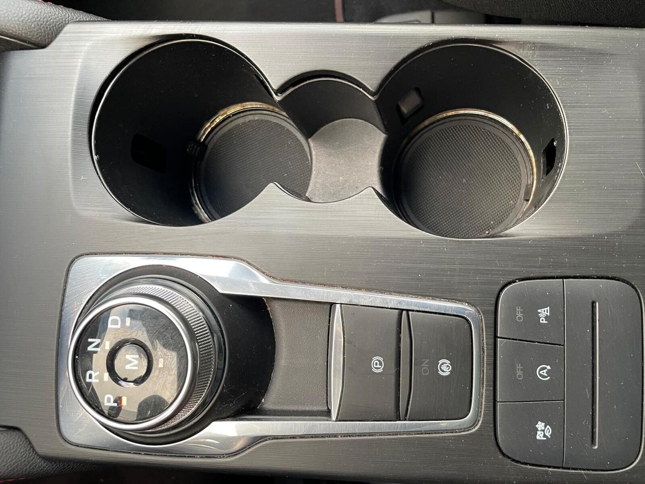 Ford Kuga 2.0 ST LINE 120CV AUTOMATICA*PREZZO VERO*UNIPRO'