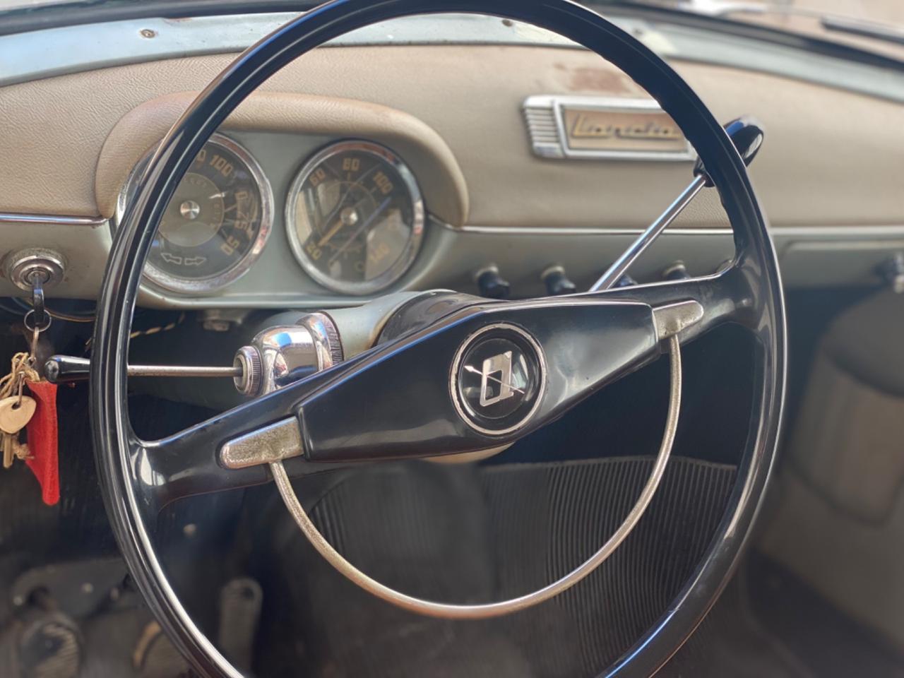 Lancia APPIA 3’ serie 1961
