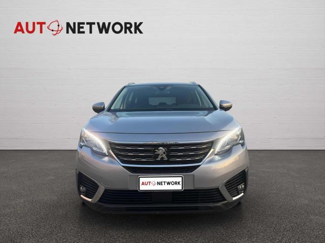 PEUGEOT 5008 BlueHDi 130 S&S Business 5p. | Tetto