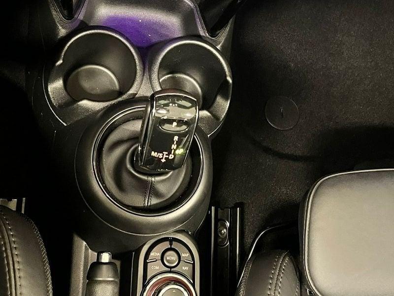 MINI Mini Cabrio F57 2021 1.5 Cooper Classic auto