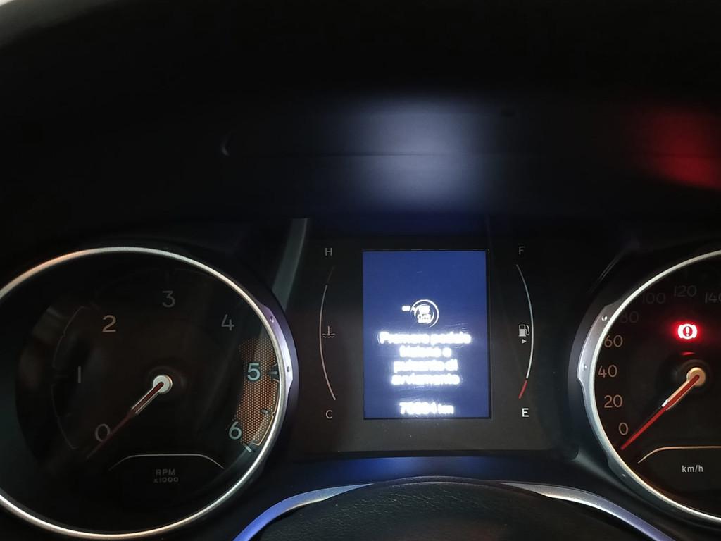 JEEP Compass II 2017 - Compass 1.6 mjt Longitude 2wd 120cv my20