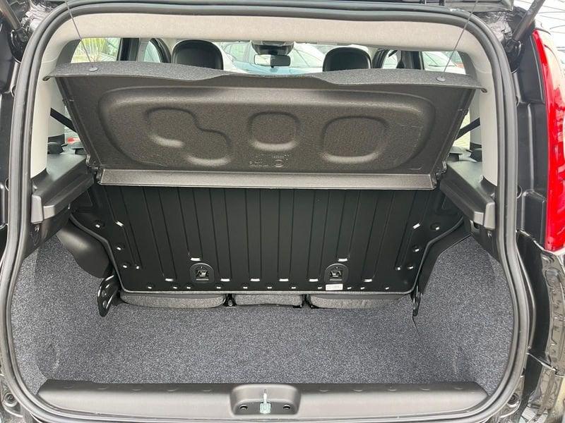 FIAT Panda Panda 1.0 FireFly S&S Hybrid