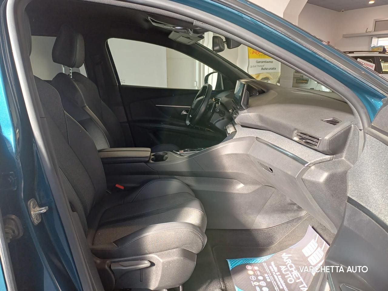 Peugeot 5008 BlueHDi 130 S&S EAT8 Allure Pack 7posti