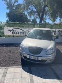 Lancia Ypsilon 1.2 Argento