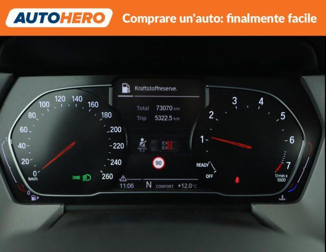 BMW 118 i 5p. Advantage