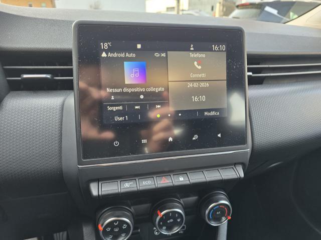 RENAULT Clio Blue dCi 85 CV 5 porte Zen T.Diesel