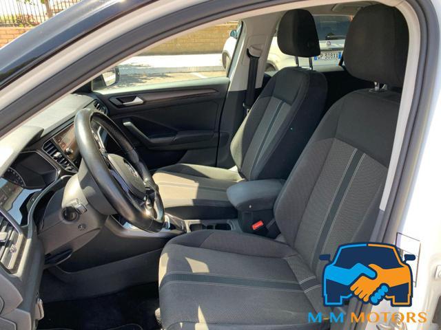 VOLKSWAGEN T-Roc 1.0 TSI 115 CV Style BlueMotion Technology