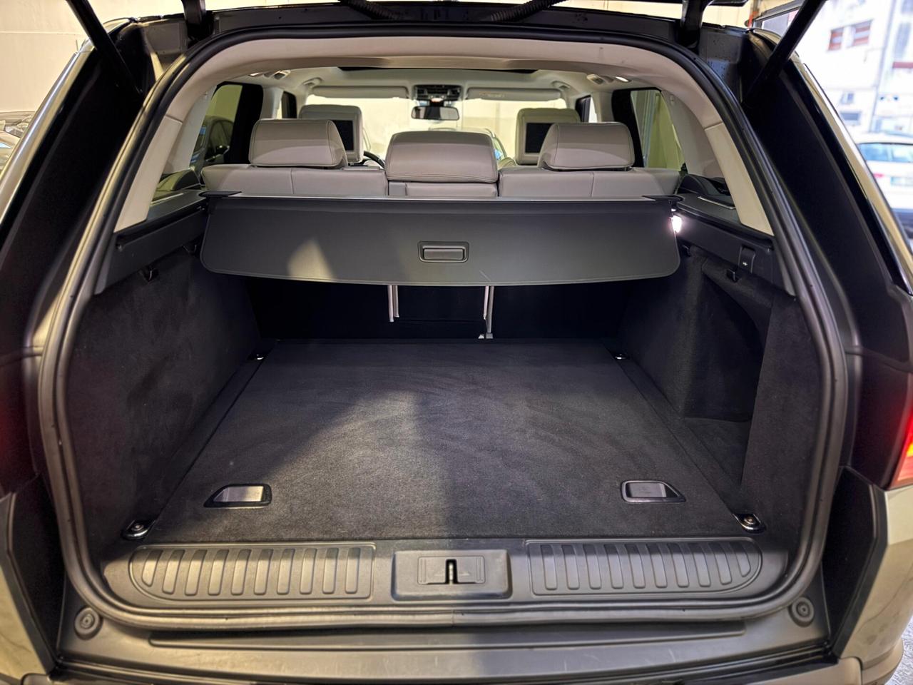 Land Rover Range Sport 3.0 SDV6 HSE Dynamic