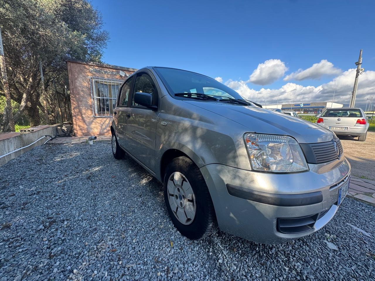 Fiat Panda 1.1 Active