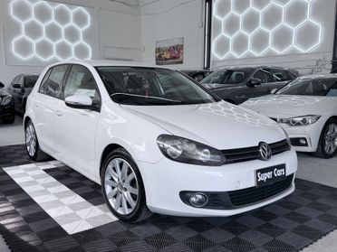 VOLKSWAGEN GOLF 1.4TSI 122CV 5p. Highline 2011