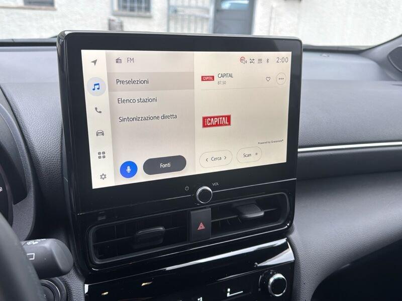 Toyota Yaris Cross 1.5H Trend E-CVT