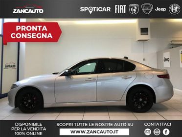 Alfa Romeo Giulia Giulia 2.2 Turbodiesel 160 CV AT8 B-Tech MY19
