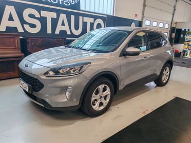 Ford Kuga 1.5 EcoBlue 120 CV automatico
