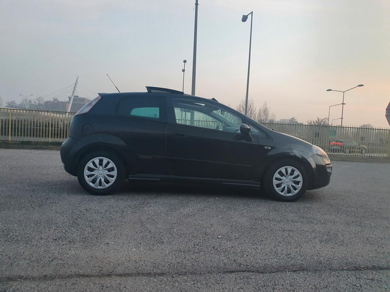 Fiat Punto Evo 1.4 3 porte Active