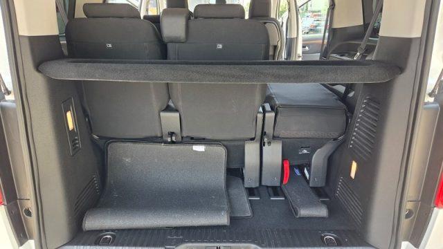 TOYOTA Proace Verso 2.0D 150 CV L1 D Executive PERMUTE 8 POSTI