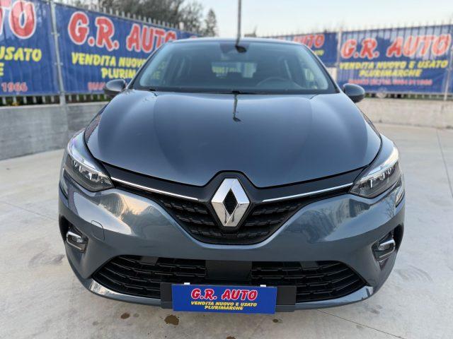 RENAULT Clio dCi 100 CV AZIENDALE PARI AL NUOVO
