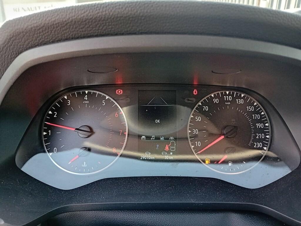 Renault Captur 1.0 TCe Equilibre