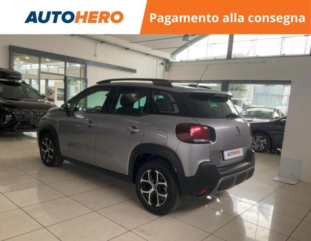 CITROEN C3 Aircross BlueHDi 110 S&S Shine