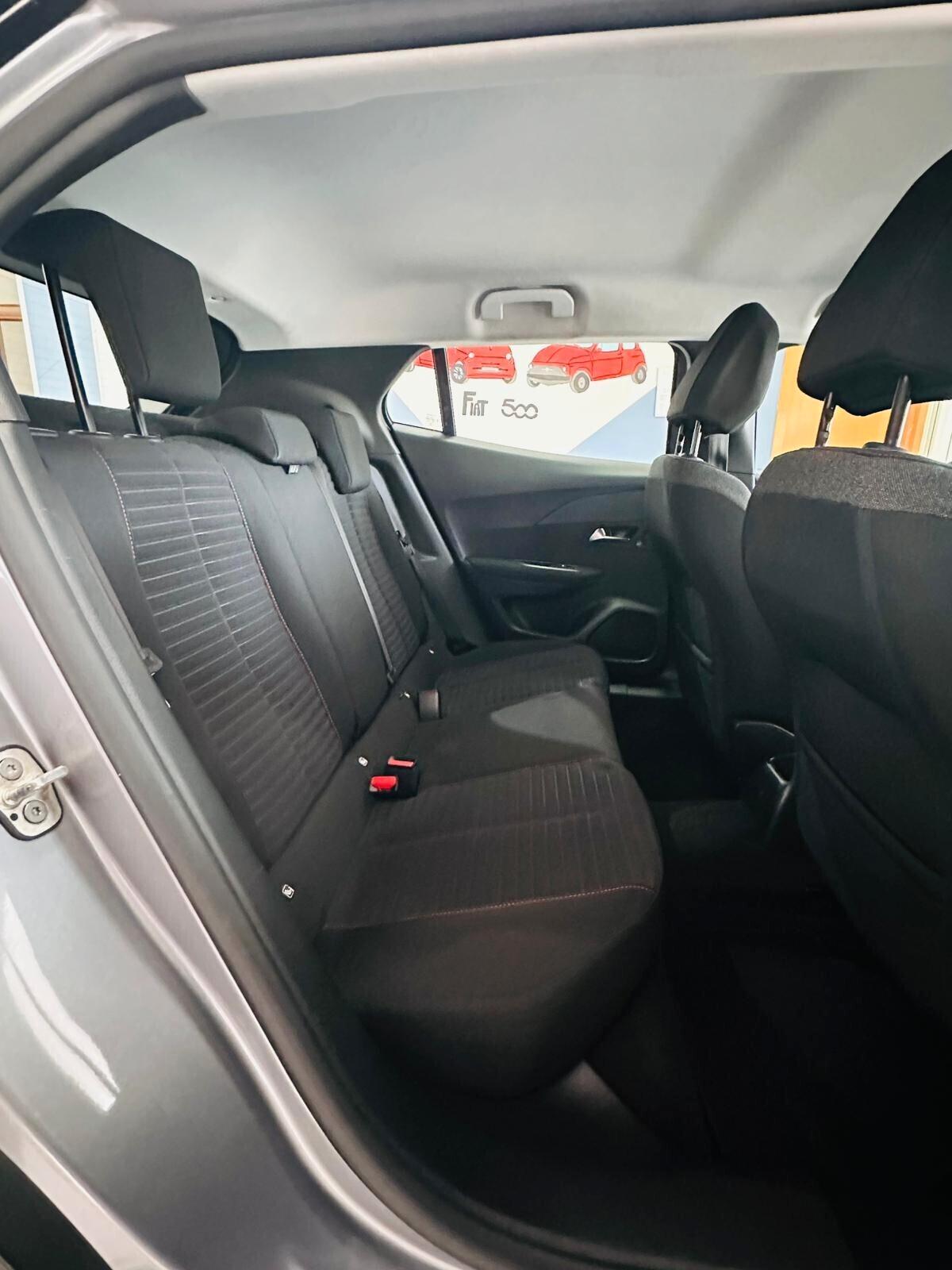 Peugeot 2008 BlueHDi 110 S&S Active Pack