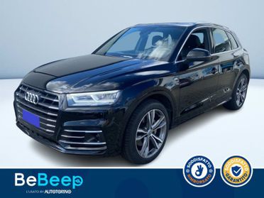 Audi Q5 55 2.0 TFSI E S LINE PLUS QUATTRO 367CV S-TRONI