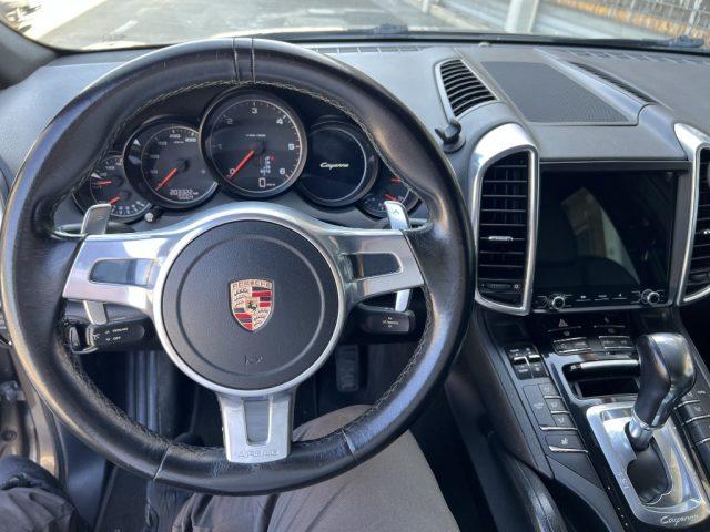PORSCHE Cayenne 3.0 Diesel PERFETTA
