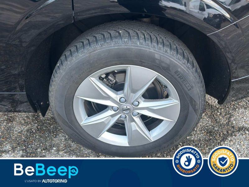 Volvo XC60 2.0 B4 CORE AUTO