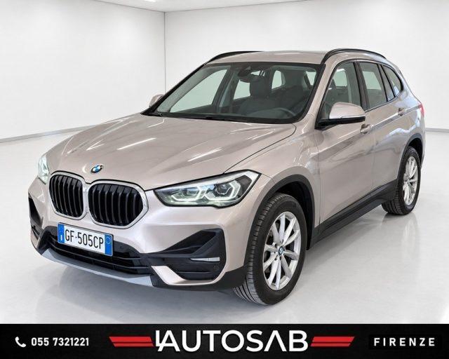 BMW X1 xDrive18d Automatic Business Advantage Aziendale