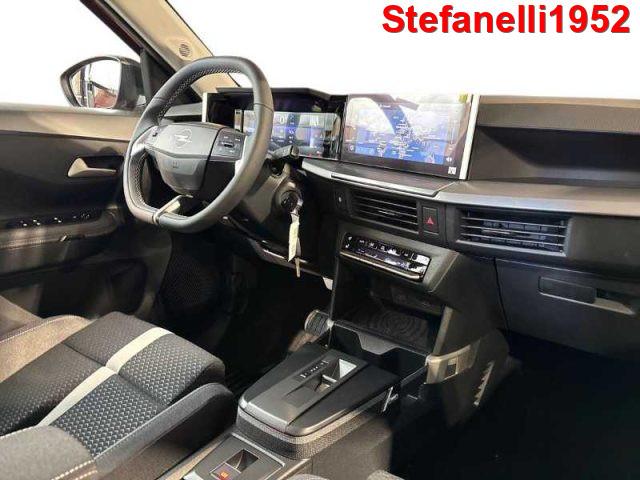 OPEL Frontera 1.2 hybrid GS 136cv edct 7p.ti