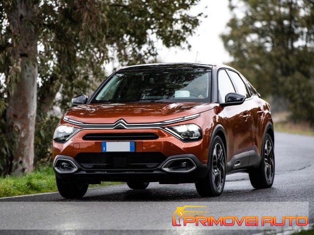 CITROEN C4 PureTech 100 S&S You