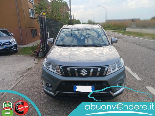 SUZUKI Vitara 1.0 Boosterjet 4WD AllGrip Cool