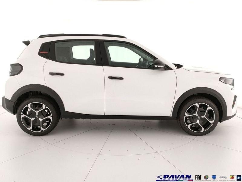 Citroën C3 1.2 PureTech 100 S&S Plus