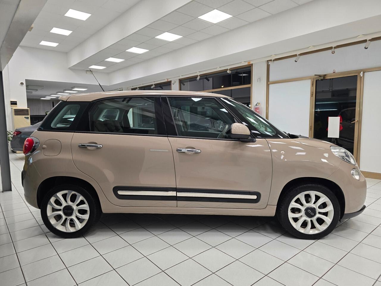 Fiat 500L 1.3 Multijet 85 CV NEOPATENTATI