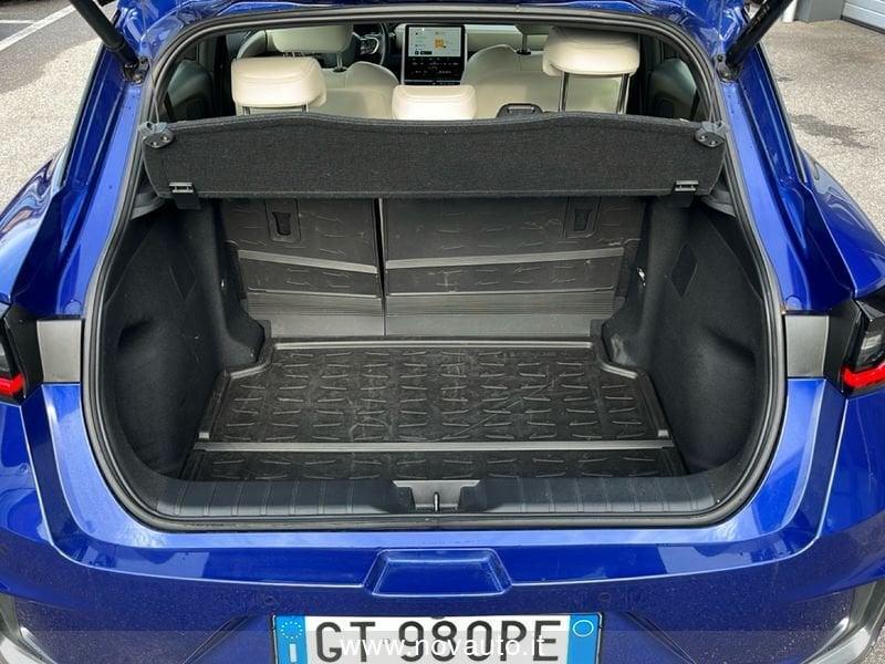 Lexus LBX LBX Hybrid Elegant