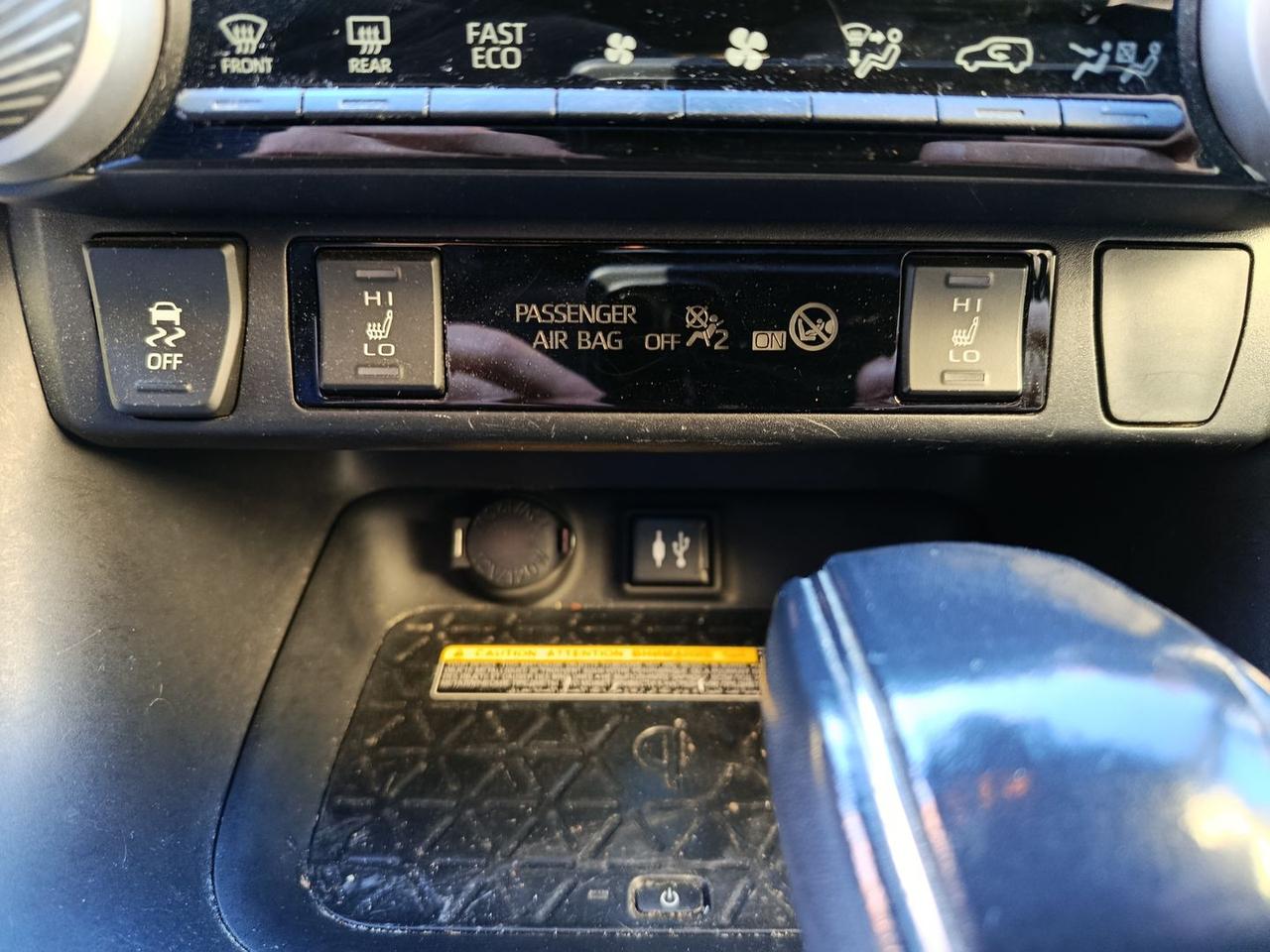 Toyota RAV 4 Style 2.5 VVT-i HEV #7509