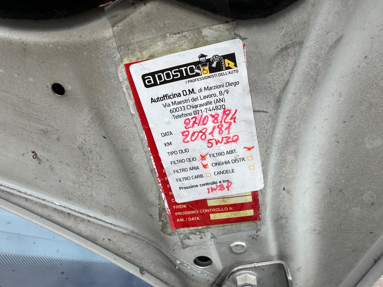 Volvo C30 1.6 D Summum