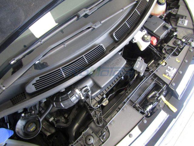 FORD Tourneo Custom 320 2.0 EcoBlue 130CV L2H1 Titanium 9 POSTI