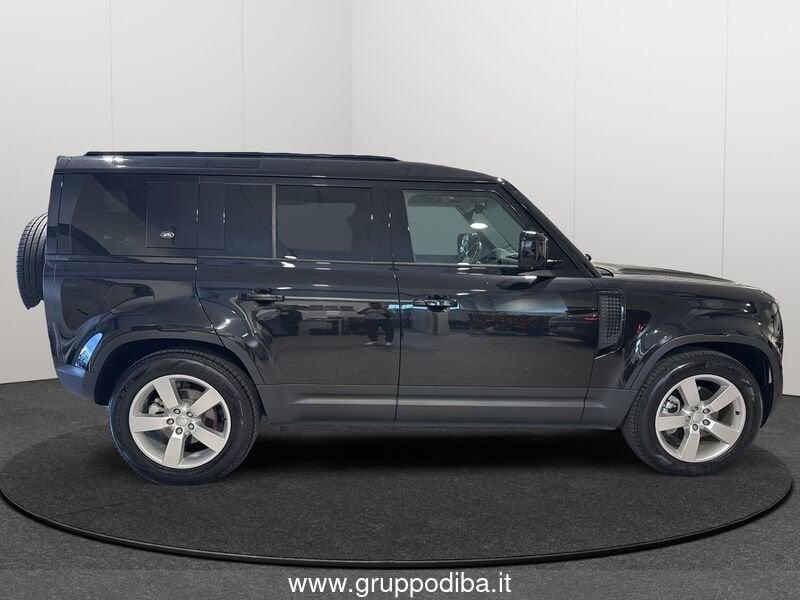 Land Rover Defender VI 2007 110/130 Diese DEF. 110D 3.0D I6 200CV AWD Auto SE